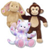 Build-A-Bear Halloween Home Party – 4 Kit Minimum